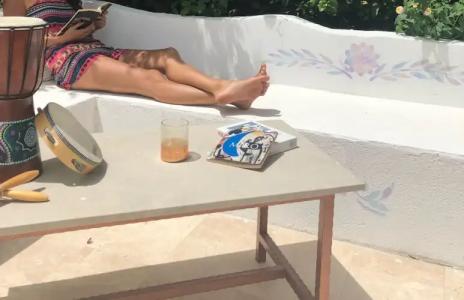 Kiraz Cicegi Butik Akyaka - 19