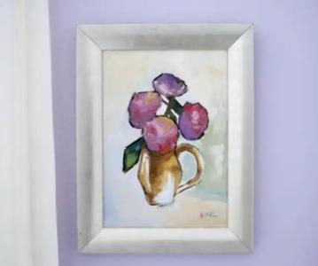 Kiraz Cicegi Butik Akyaka - 20