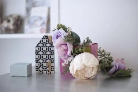 Kiraz Cicegi Butik Akyaka - 42