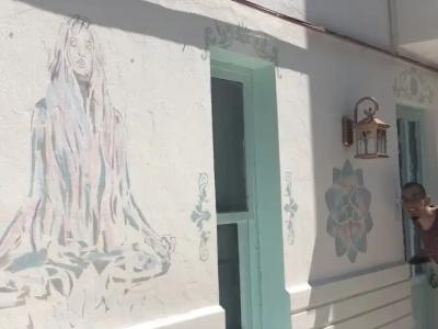 Kiraz Cicegi Butik Akyaka - 16