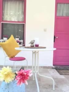 Kiraz Cicegi Butik Akyaka - 32