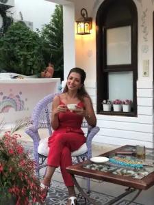 Kiraz Cicegi Butik Akyaka - 39