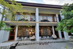 Guest house Meka, Gudauta