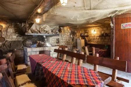 Guest House Godimento - 20