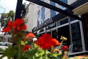 Seven Deep Hotel, Ankara