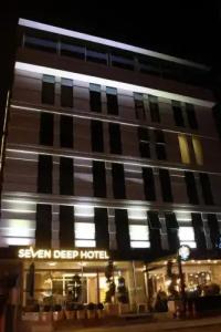 Seven Deep - 38