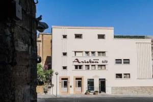 Ariston Suite, Piazza Armerina