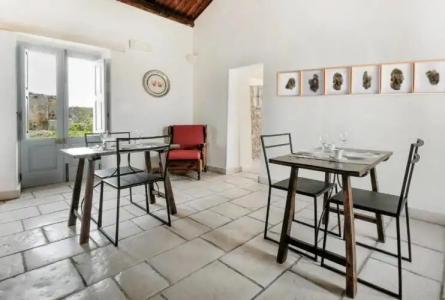 Masseria Berzario - 23