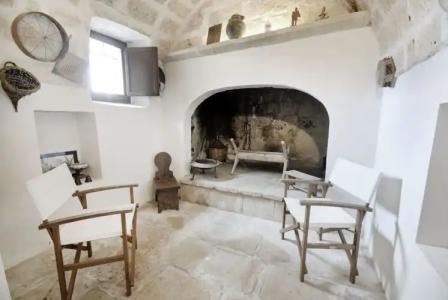 Masseria Berzario - 12