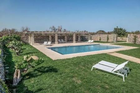 Masseria Berzario - 36