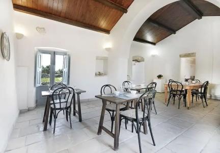 Masseria Berzario - 19