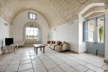 Masseria Berzario - 33