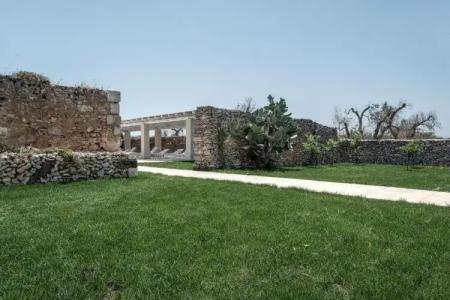 Masseria Berzario - 41