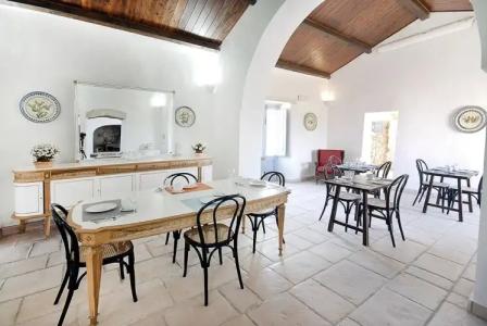 Masseria Berzario - 16