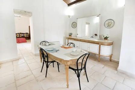 Masseria Berzario - 17