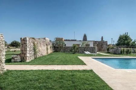 Masseria Berzario - 39