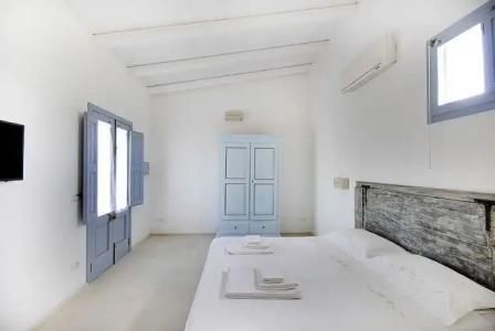 Masseria Berzario - 3
