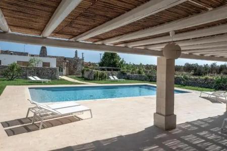 Masseria Berzario - 38