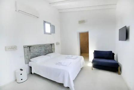 Masseria Berzario - 4