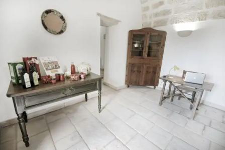 Masseria Berzario - 9