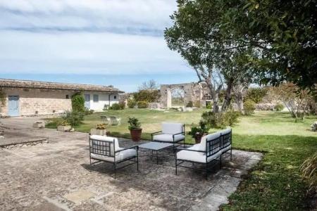 Masseria Berzario - 14