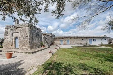 Masseria Berzario - 0