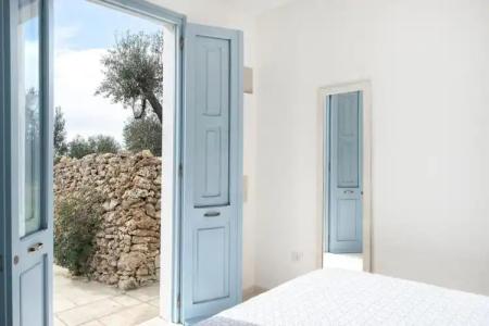 Masseria Berzario - 74