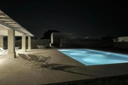 Masseria Berzario - 42