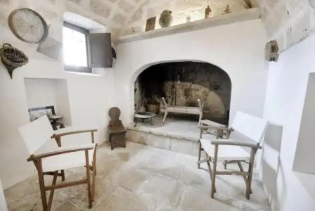 Masseria Berzario - 30