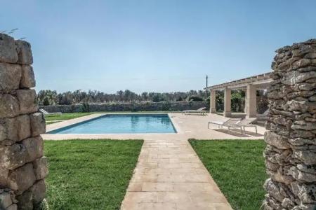 Masseria Berzario - 40