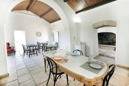 Masseria Berzario - 18