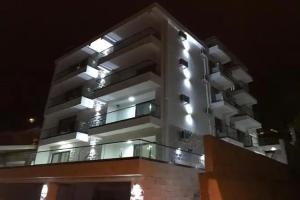 Guesthouse Montex, Sutomore