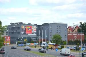 Silver Budget Mini-hotel, Bialystok