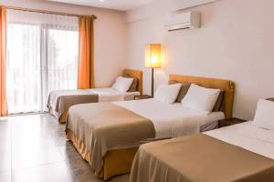 Kaş Old Town Hotel, Kas