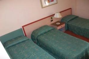 Prim Hotel, Sandanski