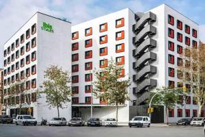 Ibis Styles Barcelona City Bogatell, Barcelona