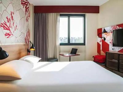 Ibis Styles Barcelona City Bogatell - 6