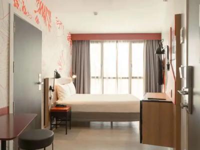 Ibis Styles Barcelona City Bogatell - 32