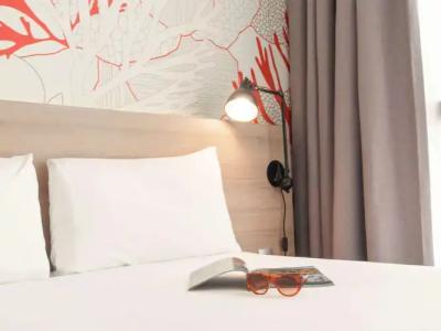 Ibis Styles Barcelona City Bogatell - 33