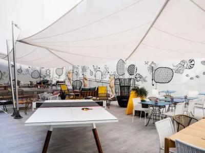 Ibis Styles Barcelona City Bogatell - 16