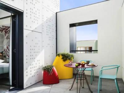 Ibis Styles Barcelona City Bogatell - 31