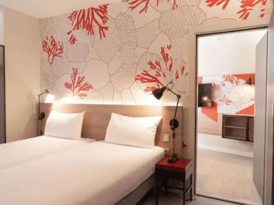 Ibis Styles Barcelona City Bogatell - 34