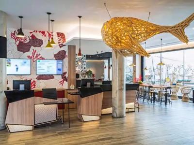 Ibis Styles Barcelona City Bogatell - 1