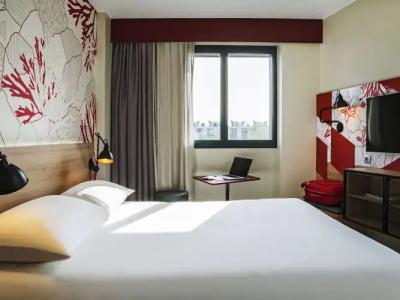 Ibis Styles Barcelona City Bogatell - 25