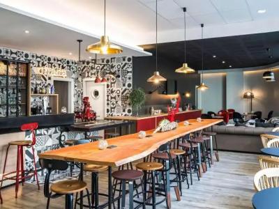 Ibis Styles Barcelona City Bogatell - 9