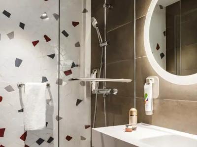 Ibis Styles Barcelona City Bogatell - 30