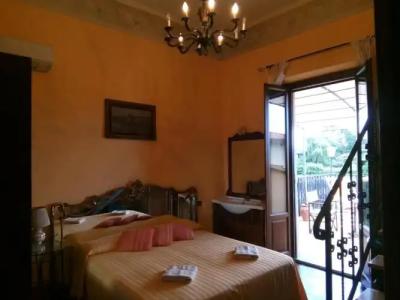 Le Villi B&B FRIENDLY - 9