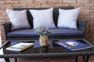 B&B Belvedere, Palinuro