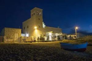 Il Principe del mare B&B, Savelletri