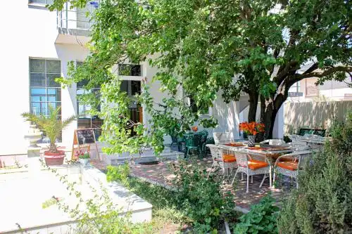 Vit-hotel - 40